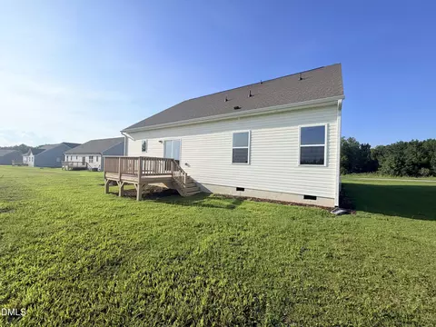 Exterior - 11764 International Dr, Middlesex, NC 27557 photo 3 of 5