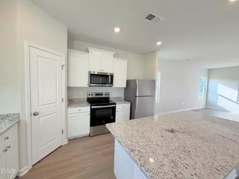 Kitchen - 11764 International Dr, Middlesex, NC 27557 photo 2 of 4