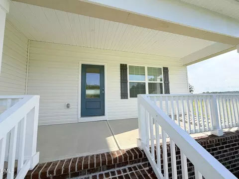 Exterior - 11764 International Dr, Middlesex, NC 27557 photo 5 of 5