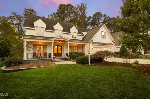 116 Crestview Rd, Raleigh, NC 27609