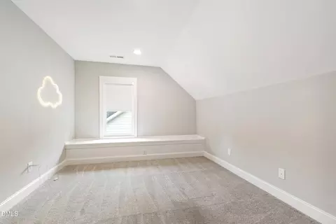 Bedroom - 116 Crestview Rd, Raleigh, NC 27609 photo 10 of 10