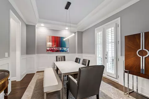 Dining - 116 Crestview Rd, Raleigh, NC 27609 photo 2 of 6