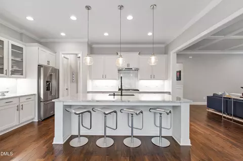 Kitchen - 116 Crestview Rd, Raleigh, NC 27609 photo 3 of 11