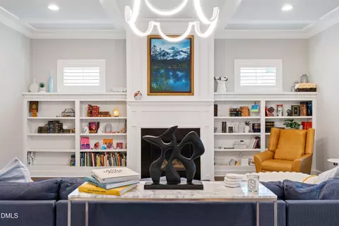 Other - 116 Crestview Rd, Raleigh, NC 27609 photo 3 of 20