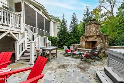 Other - 116 Crestview Rd, Raleigh, NC 27609 photo 17 of 20