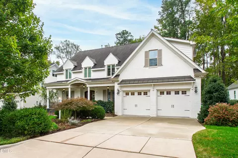 Exterior - 116 Crestview Rd, Raleigh, NC 27609 photo 6 of 21