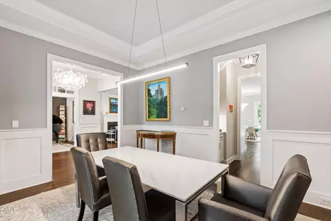 Dining - 116 Crestview Rd, Raleigh, NC 27609 photo 3 of 6