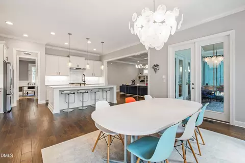 Dining - 116 Crestview Rd, Raleigh, NC 27609 photo 4 of 6