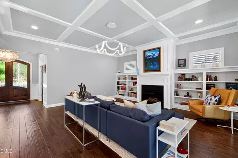 Other - 116 Crestview Rd, Raleigh, NC 27609 photo 4 of 20