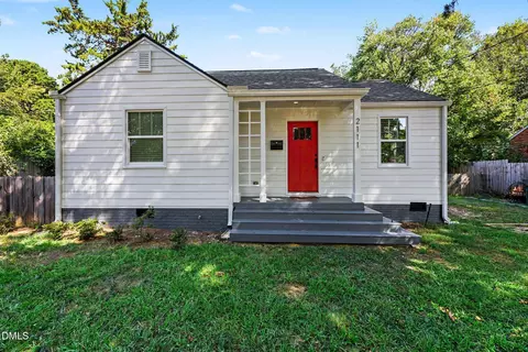 2111 Milburnie Rd, Raleigh, NC 27610