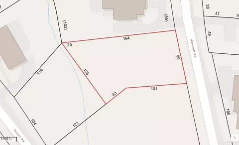 3105 Agecroft Rd, Raleigh, NC 27608