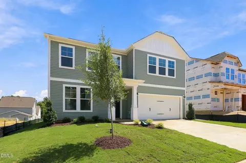 Exterior - 34 Baird Cv Ln, Angier, NC 27501 photo 8 of 9