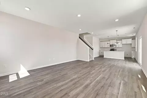 Living - 34 Baird Cv Ln, Angier, NC 27501 photo 2 of 4