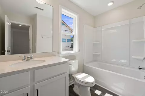 Bath - 34 Baird Cv Ln, Angier, NC 27501 photo 3 of 3