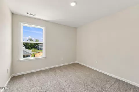 Bedroom - 34 Baird Cv Ln, Angier, NC 27501 photo 5 of 6