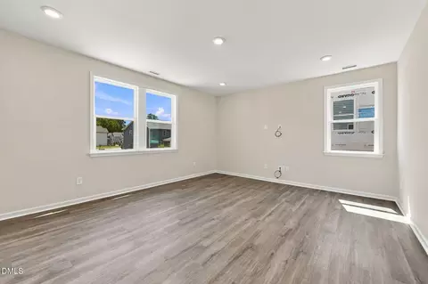 Living - 34 Baird Cv Ln, Angier, NC 27501 photo 4 of 4