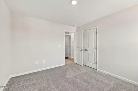 Bedroom - 34 Baird Cv Ln, Angier, NC 27501 photo 6 of 6