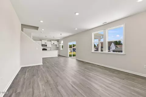 Living - 34 Baird Cv Ln, Angier, NC 27501 photo 3 of 4