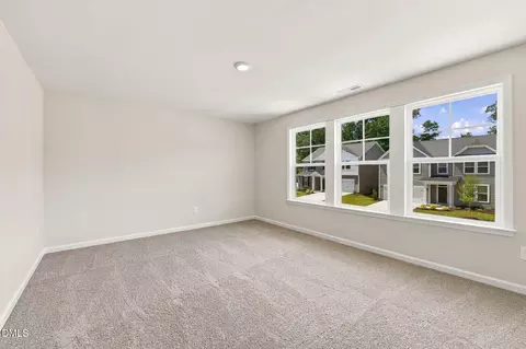 Bedroom - 34 Baird Cv Ln, Angier, NC 27501 photo 2 of 6