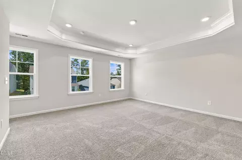 Bedroom - 34 Baird Cv Ln, Angier, NC 27501 photo 1 of 6