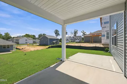 Exterior - 34 Baird Cv Ln, Angier, NC 27501 photo 1 of 9