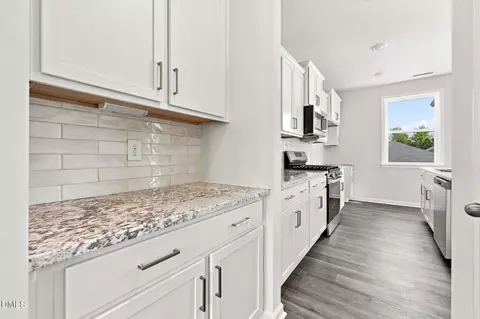 Entry Way - 34 Baird Cv Ln, Angier, NC 27501 photo 1 of 1