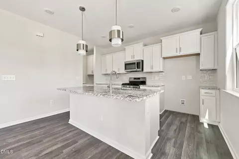 Kitchen - 34 Baird Cv Ln, Angier, NC 27501 photo 1 of 4