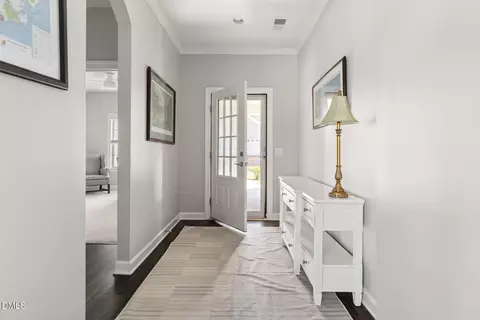 Entry Way - 1102 Gardengate Dr, Durham, NC 27703 photo 1 of 1