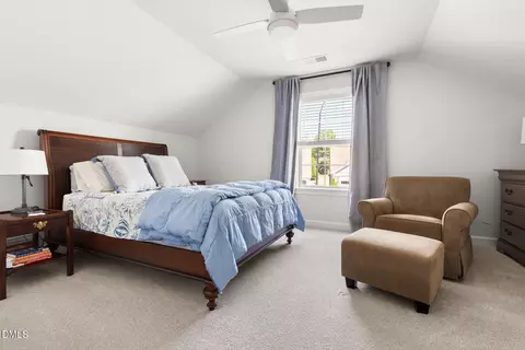 Bedroom - 1102 Gardengate Dr, Durham, NC 27703 photo 3 of 3