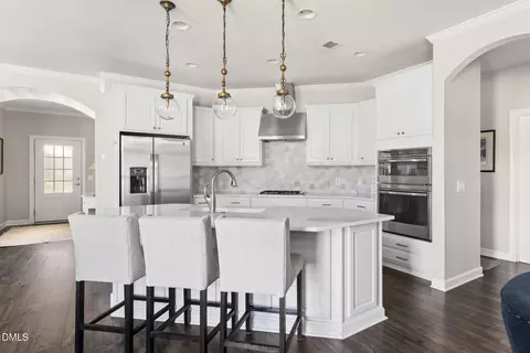 Kitchen - 1102 Gardengate Dr, Durham, NC 27703 photo 1 of 3