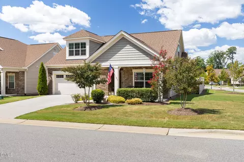 Exterior - 1102 Gardengate Dr, Durham, NC 27703 photo 9 of 9