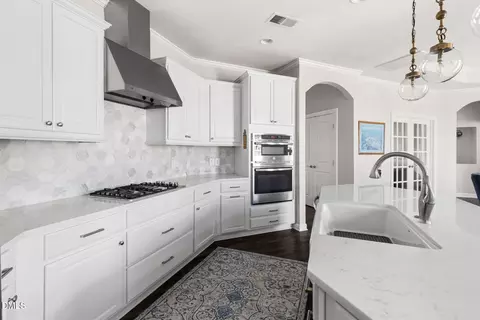Kitchen - 1102 Gardengate Dr, Durham, NC 27703 photo 3 of 3