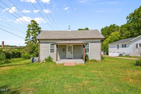 127 E College St, Franklinton, NC 27525