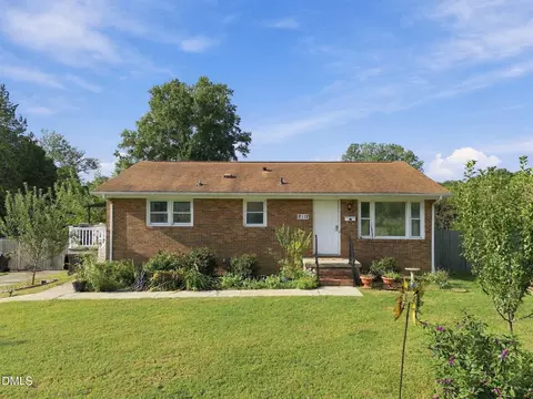 2112 Joyce Ct, Burlington, NC 27217