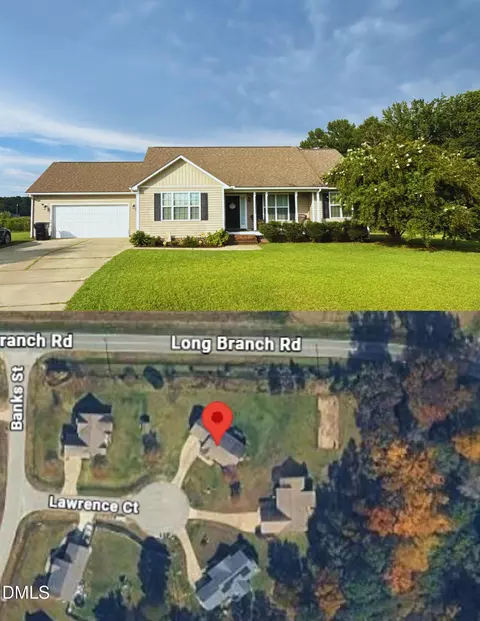 25 Lawrence Ct, Smithfield, NC 27577 photo 3