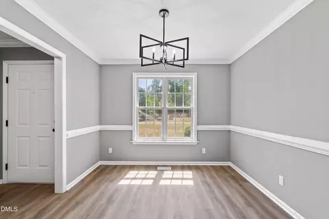 Entry Way - 105 Mccoy Dr, Smithfield, NC 27577 photo 1 of 1