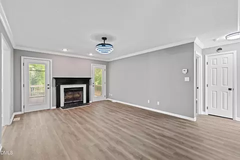 Living - 105 Mccoy Dr, Smithfield, NC 27577 photo 3 of 3