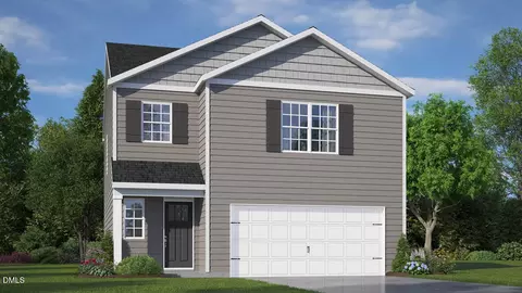 308 Chapel St, Fuquay Varina, NC 27526