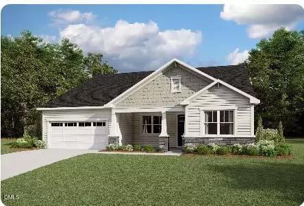 183 Flanders Poppy Ln, Fuquay Varina, NC 27526