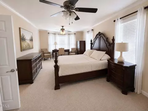 Bedroom - 103 Franklin St, Stem, NC 27581 photo 1 of 3
