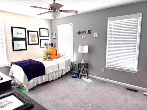 Bedroom - 103 Franklin St, Stem, NC 27581 photo 2 of 3