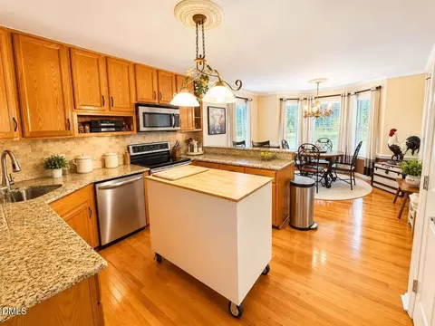 Kitchen - 103 Franklin St, Stem, NC 27581 photo 1 of 1