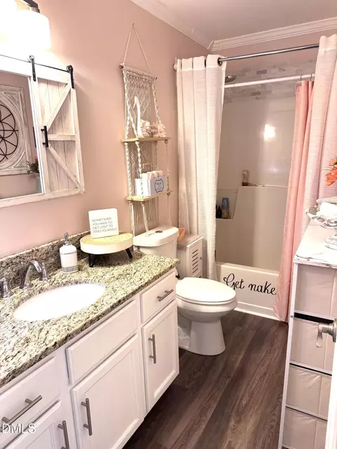 Bath - 103 Franklin St, Stem, NC 27581 photo 2 of 2