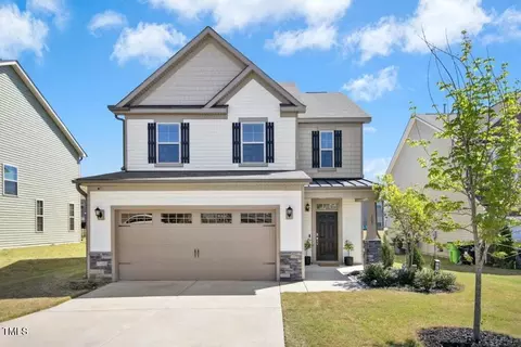 509 Rose Creek Ct, Zebulon, NC 27597
