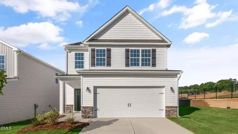 330 Chapel St, Fuquay Varina, NC 27526