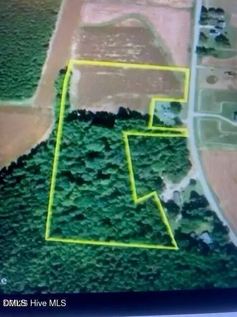 0 Stott Rd, Bailey, NC 27807 photo 3