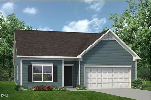 105 Chardonnay Dr, Lillington, NC 27546