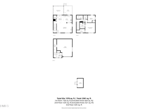 126 Bynum Rd, Pittsboro, NC 27312