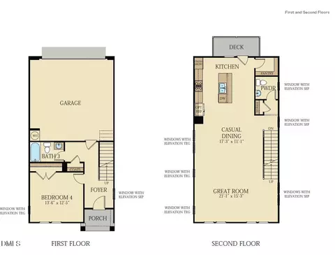 502 Trilith Pl, Durham, NC 27713 photo 3