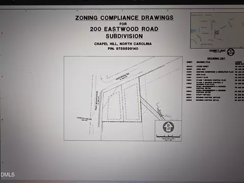 200 Eastwood Rd, Chapel Hill, NC 27514